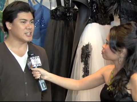 3/8/10 Oliver Tolentino Oscars