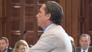 Paxton impeachment trial: Tony Buzbee begins his cross-examination of Katherine Missy Cary