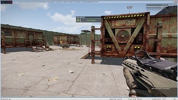 Arma 3 Script Tutorial - NEKY_Tasks 6: Secure Area