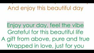 Download Lagu 享受每一天Enjoy your day(歌曲學習) MP3 Download Lagu 享受每一天Enjoy your day(歌曲學習) MP3
