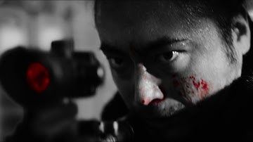 『The Little Star』予告（映画MIRRORLIARFILMS Season2』より）