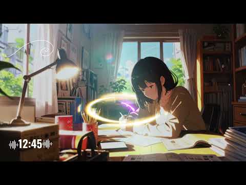STUDY WITH ME | Relax Cozy Jazz Background Music