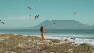 Peaceful Vibrations - Turquoise Dreams - Relaxing music (meditation - study) (sleep - anxiety)