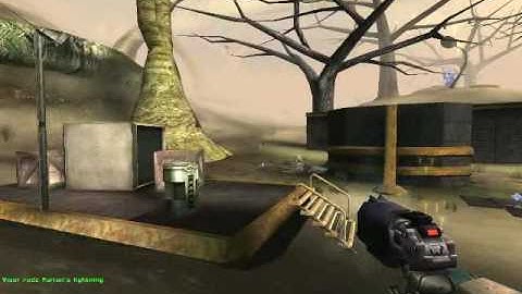 UT2004 - Mutator Mayhem part 3