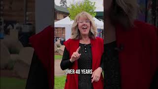 Estes Park Art Market: Summer Season Kickoff! #shorts