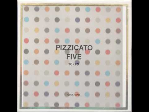 Pizzicato Five – Great White Wonder: Rare Masters 1990-1996 - YouTube