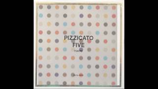 Pizzicato Five – Great White Wonder: Rare Masters 1990-1996 - YouTube