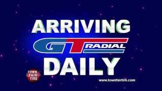 Town Fair Tire - GT Radial (2013)