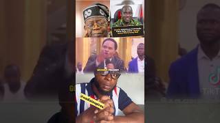 Who Are You Deceiving, Stop This Thing- Prophet Odumeje Calls On The Government. #odumeje