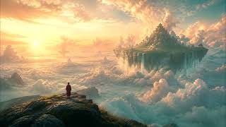 Return to Your Highest Self | 963 Hz Deep Meditation for Inner Awareness