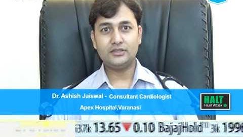 Dr  Ashish Jaiswal 1