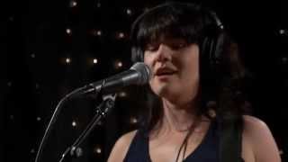 Summer Cannibals - Full Performance (Live on KEXP)