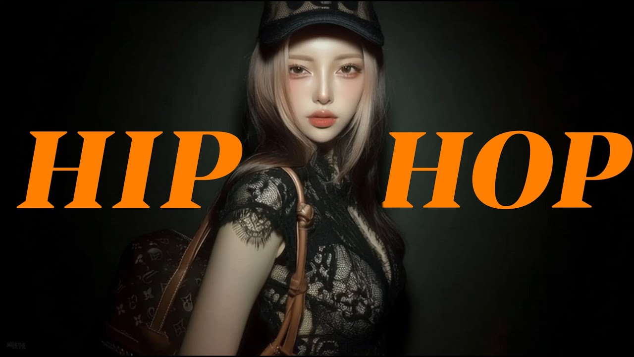 PLAYLIST | 🔥철수와 영희가 같이 듣고 사랑에 빠진🩷플러팅 그루브 외힙플리 | HIPHOP RAP