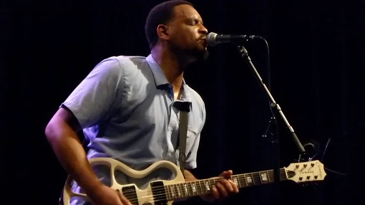 Jarekus Singleton - Empty Promises - 8/23/16 Selle...