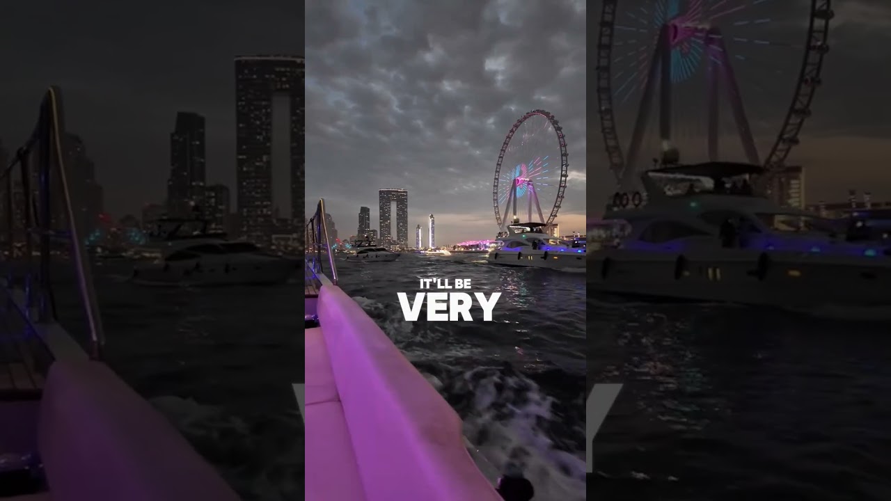 Moving to Dubai: Why This City Feels Like Home 🌟 | Dubai Expat Life 2025