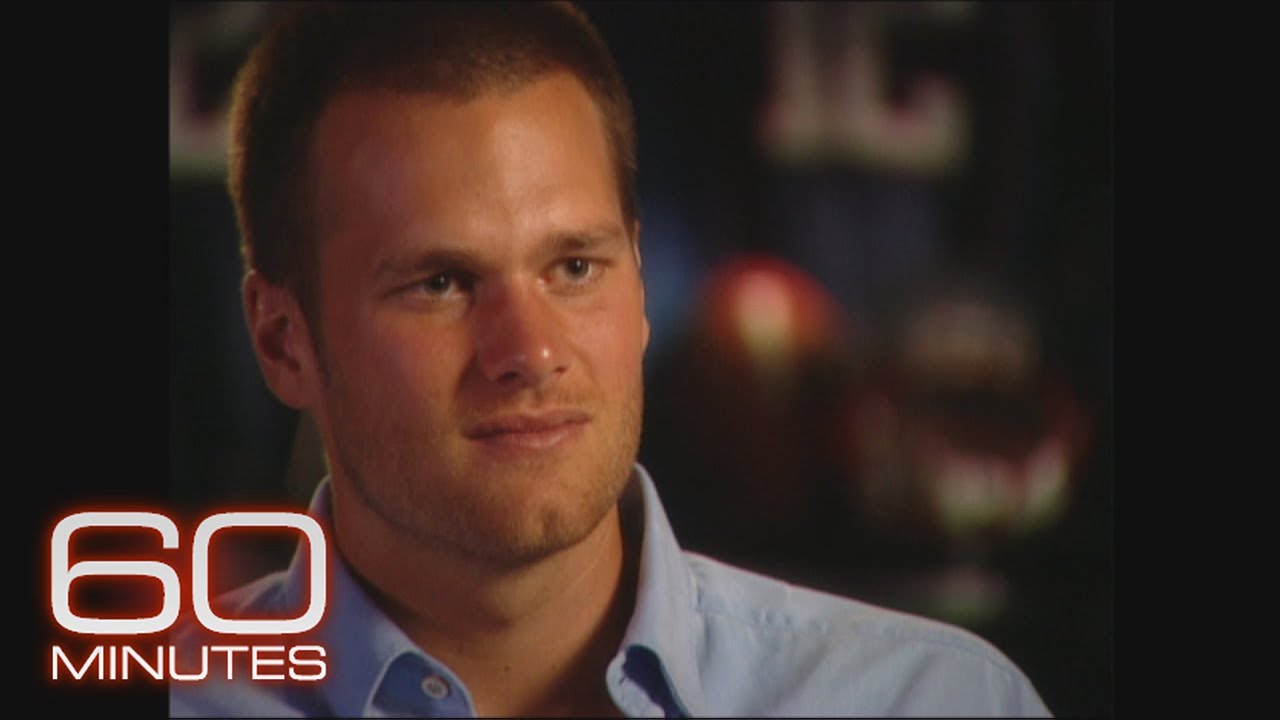 Tom Brady in 2005 on what scares him about retirement 