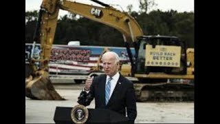 Biden ramps up pressure on Republicans to raise debt ceiling 'The United States pays its bills'