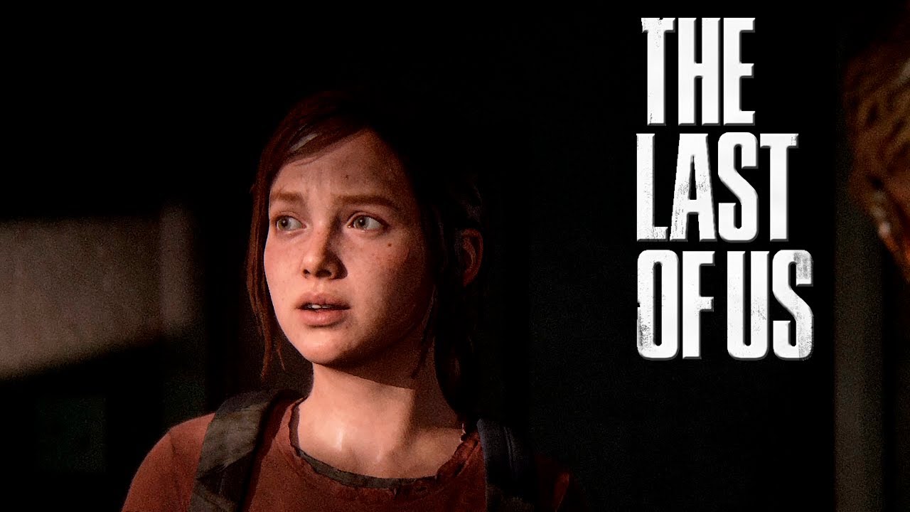 Просто груз The Last of Us # 3 - YouTube