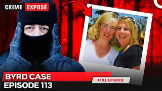 The Dark Night of the Family with 16 Children | Crime Exposé with Nancy O'Dell | Episode 113