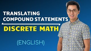 Math - How to Translate Compound Statements to Symbolic Form