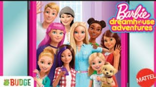 @Barbie | Barbie Dreamhouse Adventures 🏝Summer Special!