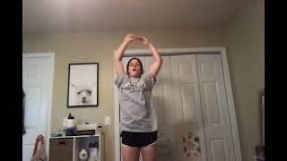 Echo / Worship motions