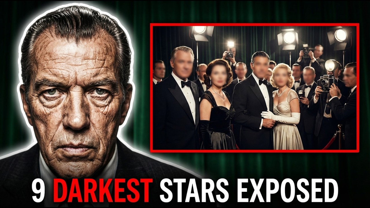 Ed Sullivan EXPOSES Old Hollywood’s Darkest Racists Industry Shaken!