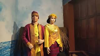 Wisata Museum Angkut & JATIM PARK 1 | BATU MALANG