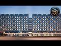 FlyZoo Hotel - Alibaba Future Hotel | Hangzhou, China | Hotel Review 🏨