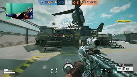 Rainbow Six ft. ToXiiC zThug, ToXiiC zMoon, ToXiiC zBoo, ToXiiC zThug, ToXiiC zVoiD, ToXiiC zCypheR