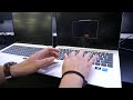 Synaptics AI Touchpads for best palm rejection at Computex 2024, Redefining User Experience