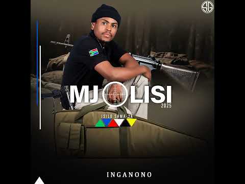 Mjolisi - Angiyiboni ft. Airic