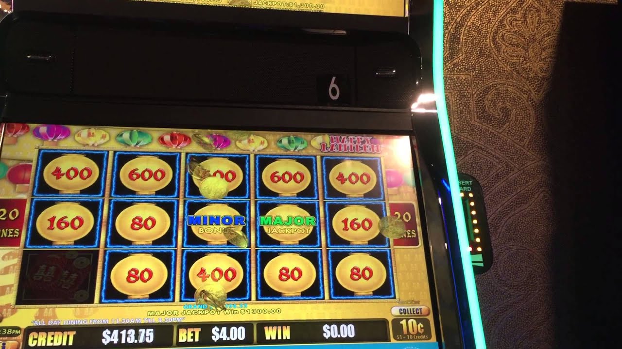 Lightning Link Bonus MAJOR+MINOR Massive Win YouTube