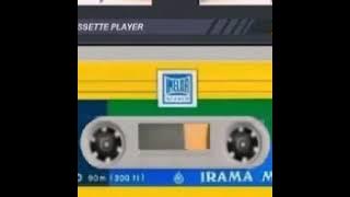 KOES PLUS VOL. 9 - KAU BINA HIDUP BARU - JOZZ