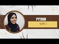 #38 Python Tutorial For Beginners|| split(), rsplit(), splitlines() &amp; limit splits, split from right