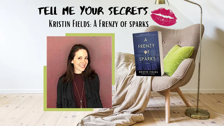 Kristin Fields and a Frenzy of Sparks