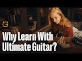 Ultimate Guitar: All you need to play songs you love