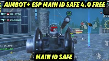 Pubg Mobile hack 4.0 ( New 4.0 Version Inbuilt Esp Mod ) | Pubg Mobile Gl+Kr Hack | Pubg 4.0 Hack