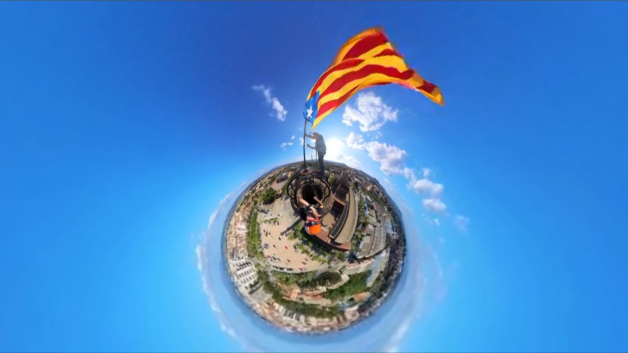 Renovem l'estelada!