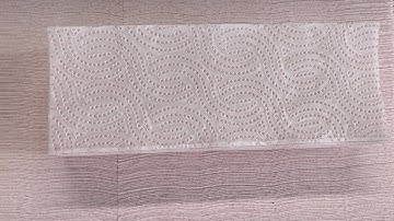 Automatic Z Fold Hand Towel Paper Machine 2 Lines