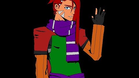 Rpg maker MV: Sideview Action sequence 01 - Hero