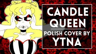 ◄ GHOST & SCM- Candle Queen (Polish cover by Ytna)