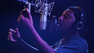 Scylla & Furax Barbarossa - Khabib Feat & (Session Studio)