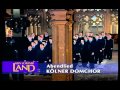 Kölner Domchor - Abendlied 1998