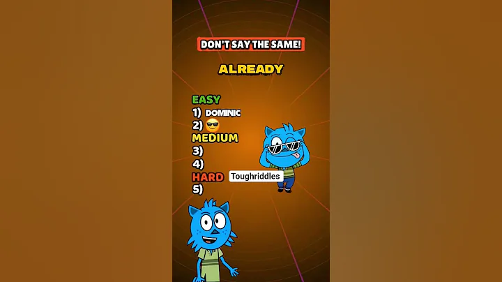 can you get 5/5...? #brainwork #triviatricks #quiz #flash #funny #commonsenseriddles #riddles