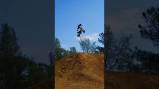 Motocross #shortvideo