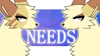Needs - [ Original Animation Meme ] (Noragami)