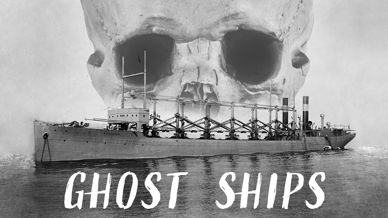 ⁣8 Mysteries of the Sea - 3 Hour Supercut