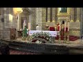Santa misa dominical 03 de Julio 2022 Tiempo ordinario