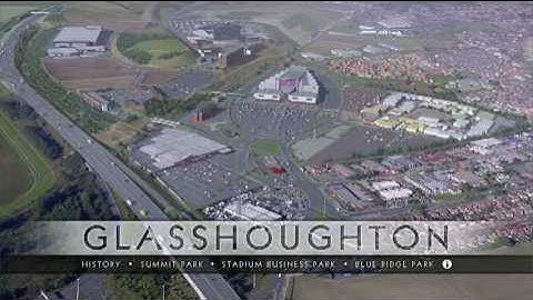 GLASSHOUGHTON (2 of 5): Interactive Virtual Tour